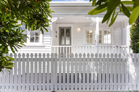 66 Clarence Street, Ponsonby, Auckland