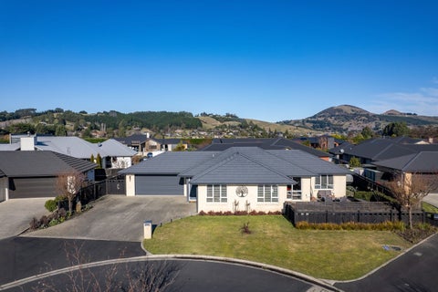 5 Glengarry Court, Mosgiel, Mosgiel
