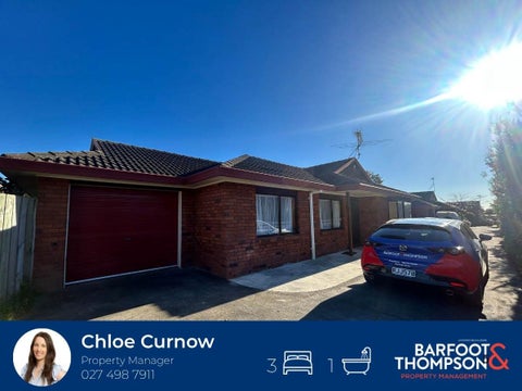 2/29 West Street, Pukekohe, Pukekohe