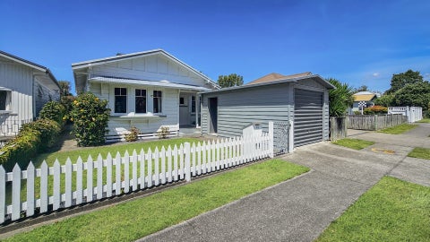 9A Carnell Street, Napier South, Napier