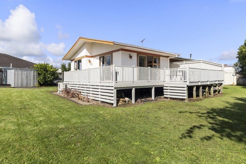 46 Sandspit Road, Waiuku, Waiuku