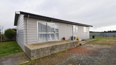 124 Avon Road, Clifton, Invercargill