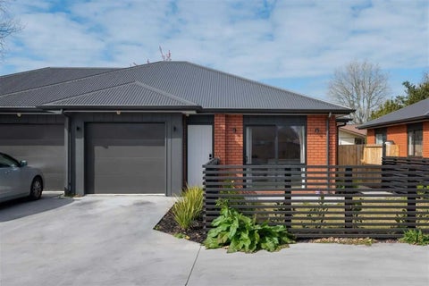 3/142 Hukanui Road, Chartwell, Hamilton