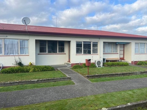 1 Fitzroy Street, Feilding, Feilding