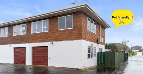 1/0 Don Street, Papakura, Auckland