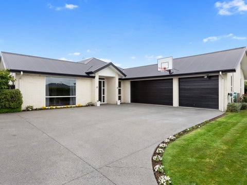 68 Allison Crescent, Kaiapoi, Kaiapoi