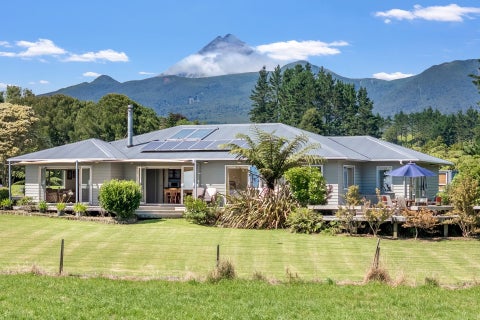 754 Plymouth Road, Koru, New Plymouth