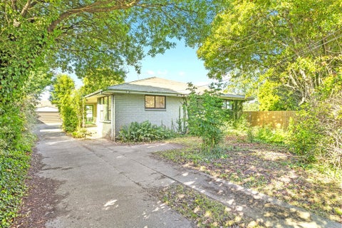 356 Wairakei Road, Burnside, Christchurch