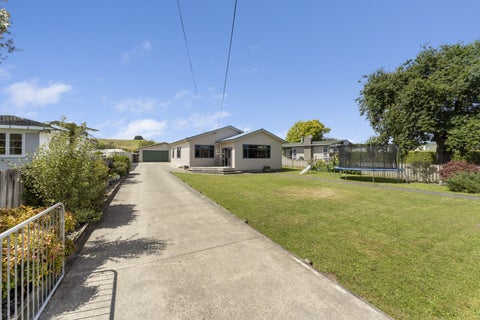 7 Tyndall Street, Pahiatua, Pahiatua