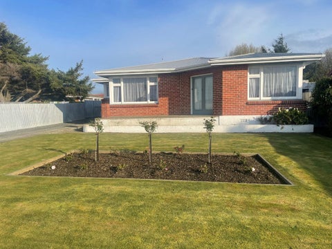 319 Ettrick Street, Georgetown, Invercargill