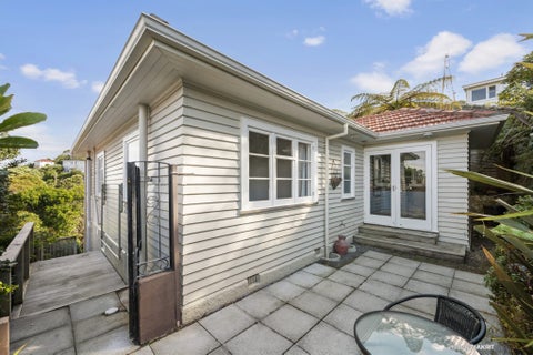 10 Hepara Street, Hataitai, Wellington