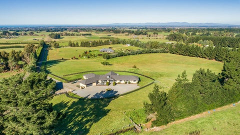 241 Douds Road, Sefton, Rangiora