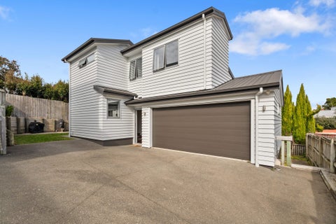 86B Stamford Park Road, Mount Roskill, Auckland
