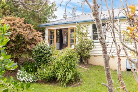 9 Frederick Street, Paraparaumu Beach, Paraparaumu