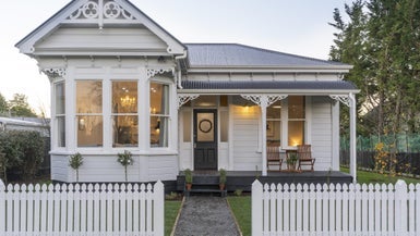 49 Regent Street, Martinborough, Martinborough
