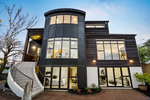 206 Grand Drive, Remuera, Auckland