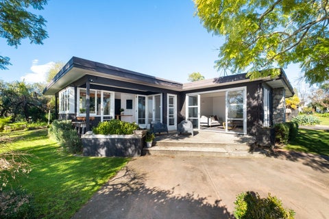 61 Simla Avenue, Havelock North, Havelock North