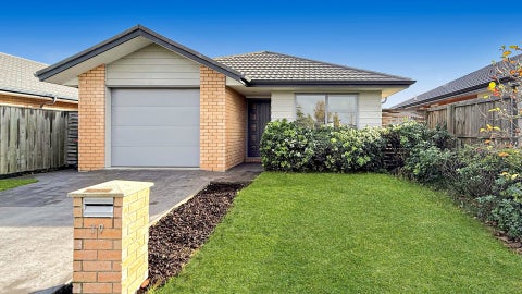 39 Rosamond Way, Rolleston, Rolleston