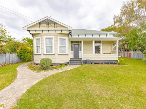 40 Young Street, Whanganui East, Whanganui