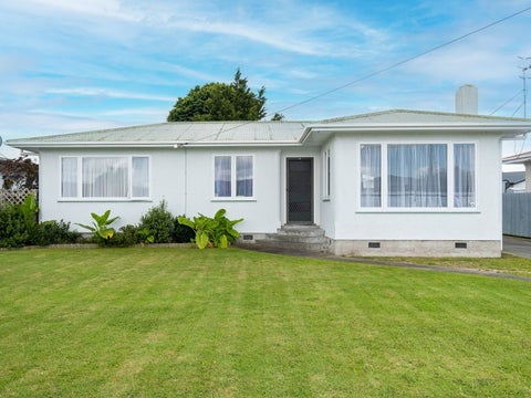 8 Alexander Avenue, Onekawa, Napier