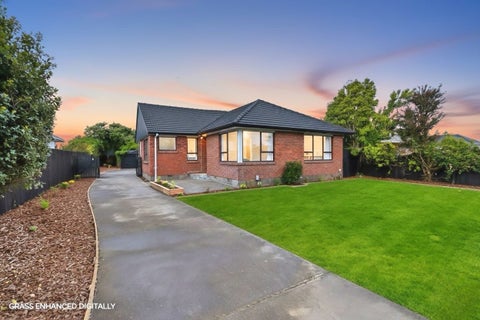 30 Tirangi Street, Hei Hei, Christchurch