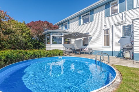 80A Manson Street, Terrace End, Palmerston North