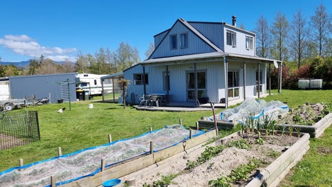213 Utopia Road, Westport, Westport