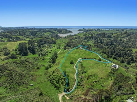 181D Mccoy Road, Wainui, Opotiki