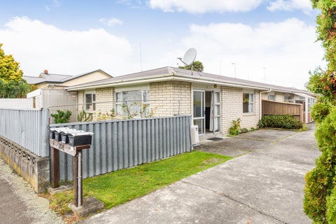 1/364 Featherston Street, Palmerston North, Palmerston North