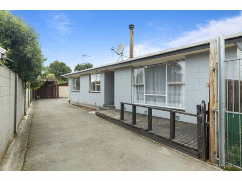 38 Bush Street, Rangiora, Rangiora