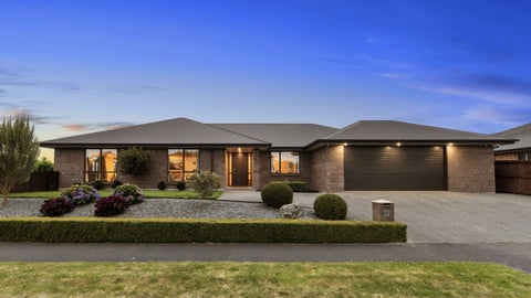 32 East Ellington Drive, Mairehau, Christchurch