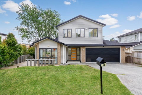 31L Parker Avenue, New Lynn, Auckland