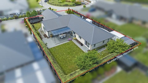3 Goldrush Lane, Rolleston, Rolleston