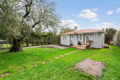 1/144 Old Wairoa Road, Papakura, Papakura