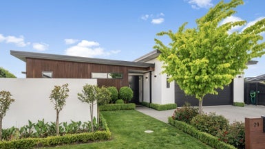 21 Sunline Avenue, Lincoln, Lincoln