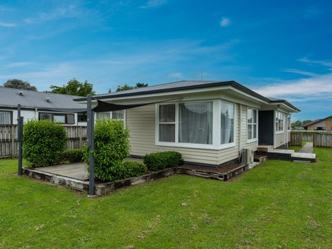 270 Raeburne Street, Te Awamutu, Te Awamutu