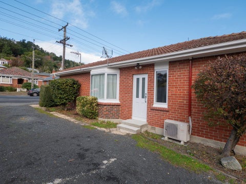 405 North Road, North East Valley, Dunedin