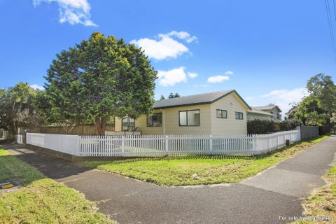 1 Maple Street, Avondale, Auckland