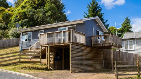 24 Willow Lane, Ohakune