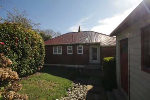 8 Craighall Crescent, Wakari, Dunedin