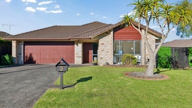3 Kippure Close, East Tamaki, Auckland