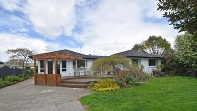 87 Avenal Street, Avenal, Invercargill