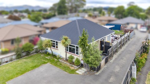 256 Breezes Road, Aranui, Christchurch