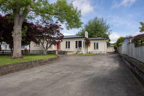 39 Queen Street, Dannevirke, Dannevirke