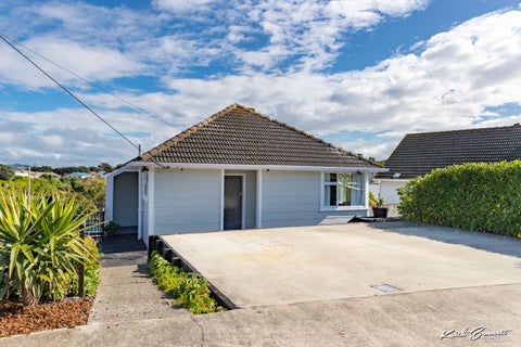 15 Chaffey Crescent, Titahi Bay, Porirua