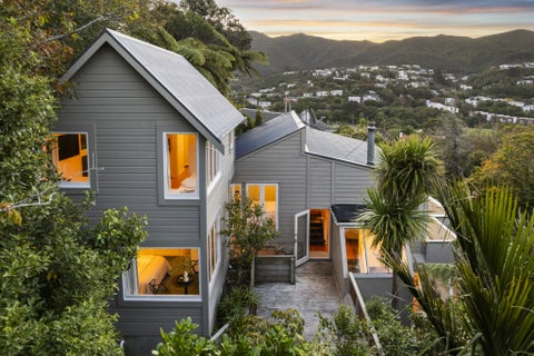 403 Karori Road, Karori, Wellington