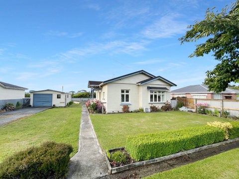 21 Huia Street, Waikiwi, Invercargill
