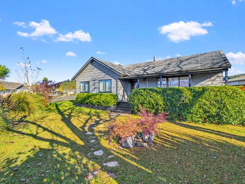 41 Barnard Road, Fairy Springs, Rotorua