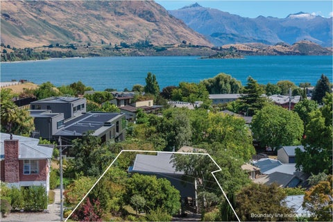 29 Stratford Terrace, Wanaka