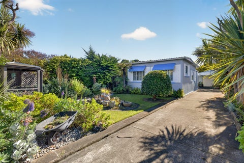 68 Jellicoe Street, South New Brighton, Christchurch